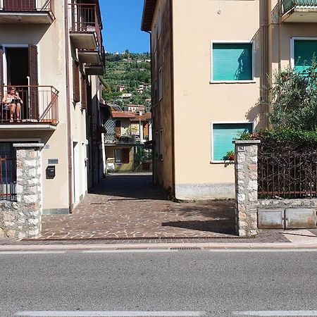 Apartament 1282 Torri Del Benaco Luaran gambar