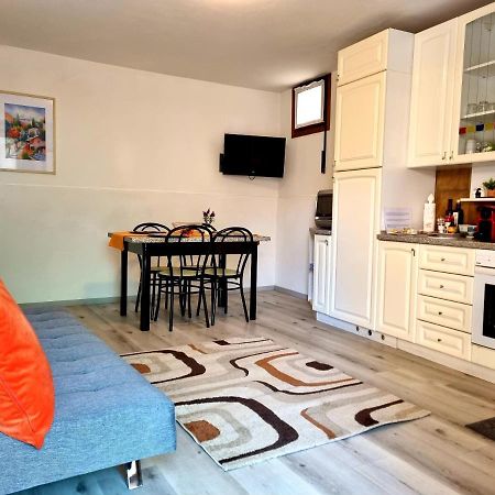 Apartament 1282 Torri Del Benaco Luaran gambar
