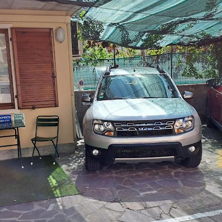 Apartament 1282 Torri Del Benaco Luaran gambar