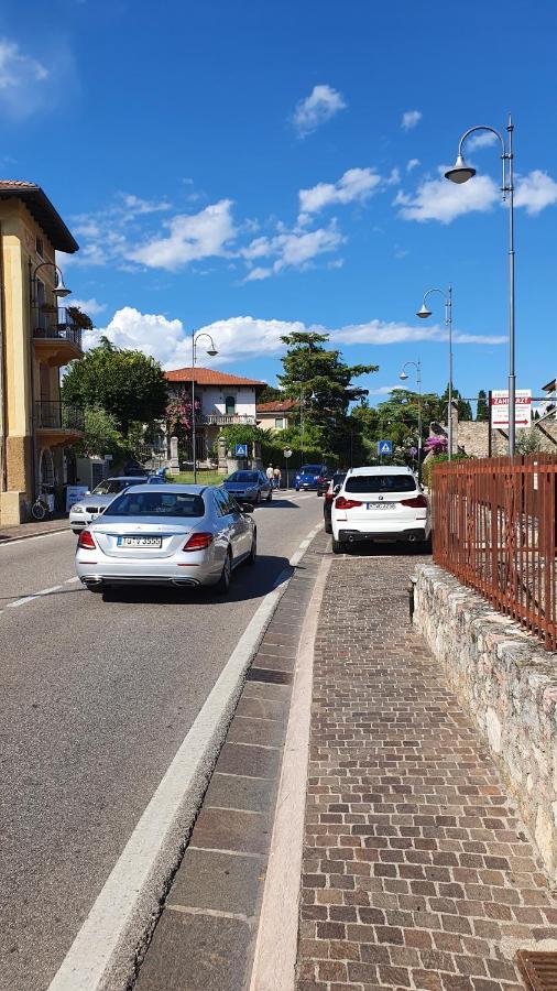 Apartament 1282 Torri Del Benaco Luaran gambar