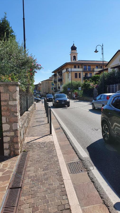 Apartament 1282 Torri Del Benaco Luaran gambar