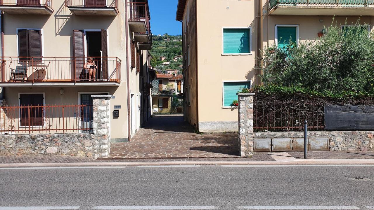 Apartament 1282 Torri Del Benaco Luaran gambar