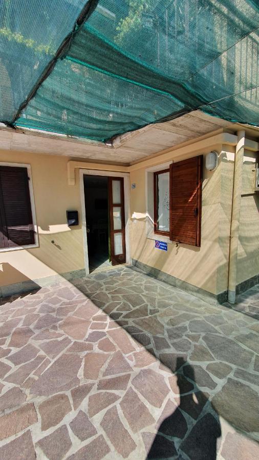 Apartament 1282 Torri Del Benaco Luaran gambar
