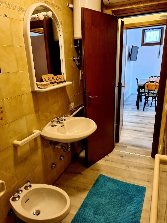 Apartament 1282 Torri Del Benaco Luaran gambar
