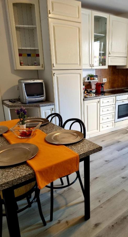 Apartament 1282 Torri Del Benaco Luaran gambar