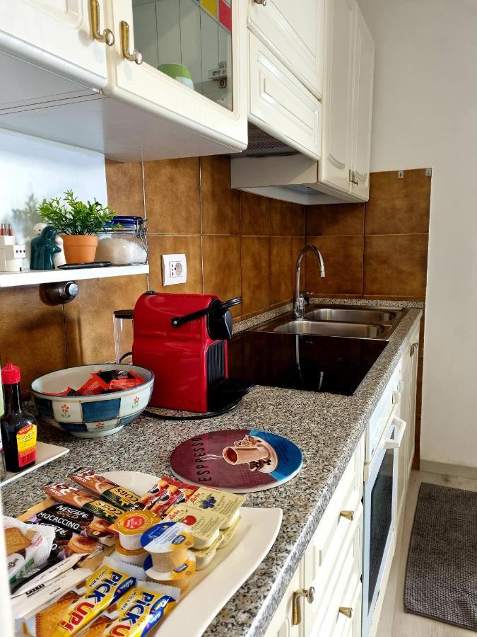 Apartament 1282 Torri Del Benaco Luaran gambar