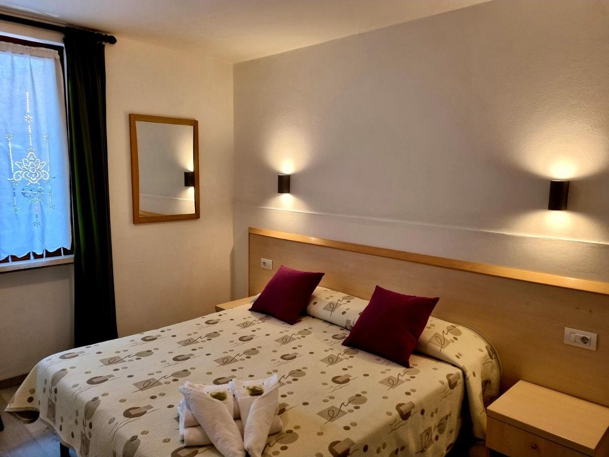 Apartament 1282 Torri Del Benaco Luaran gambar