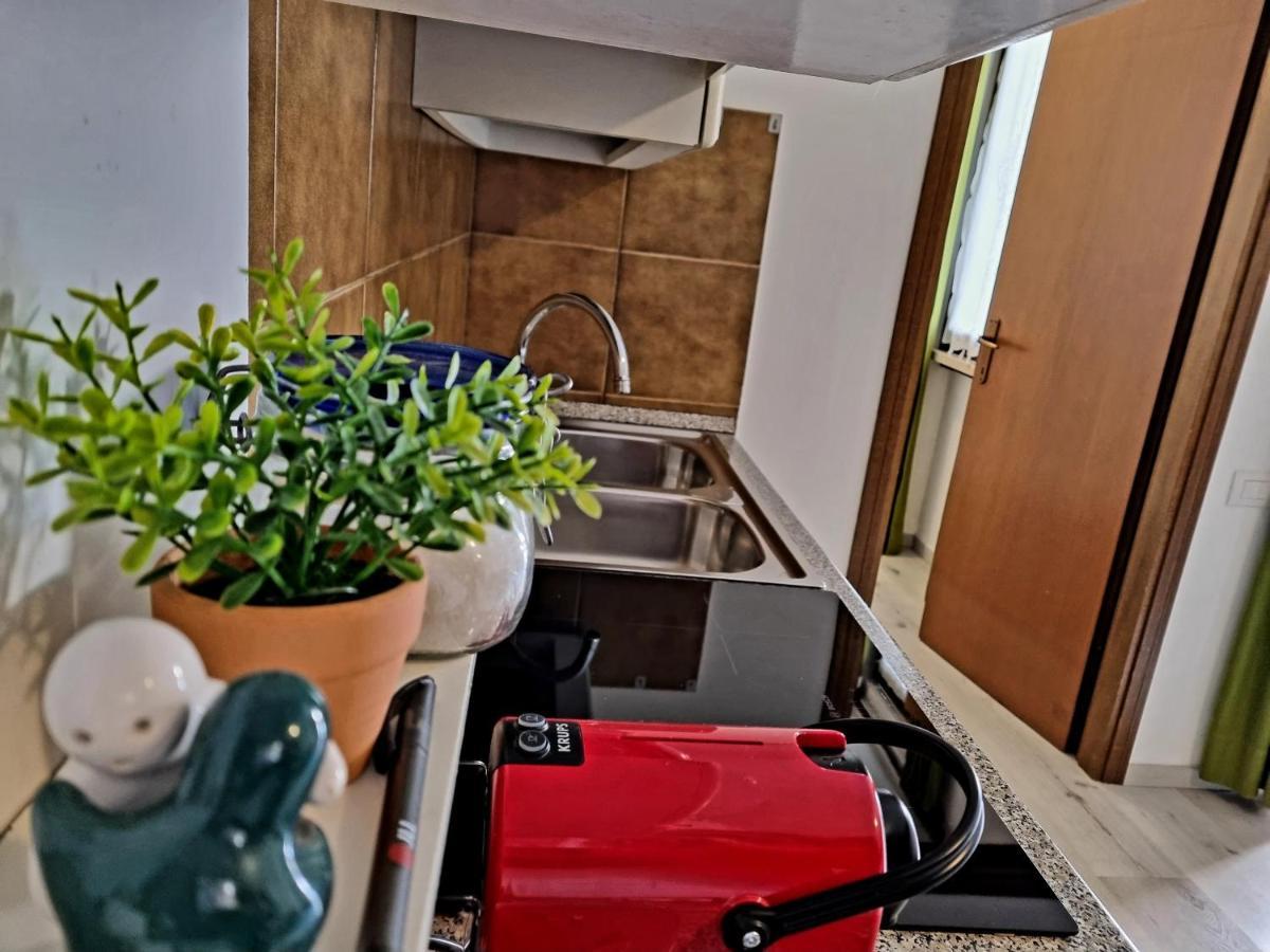 Apartament 1282 Torri Del Benaco Luaran gambar