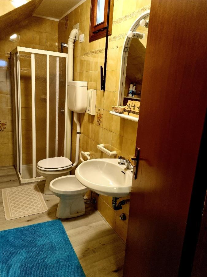 Apartament 1282 Torri Del Benaco Luaran gambar