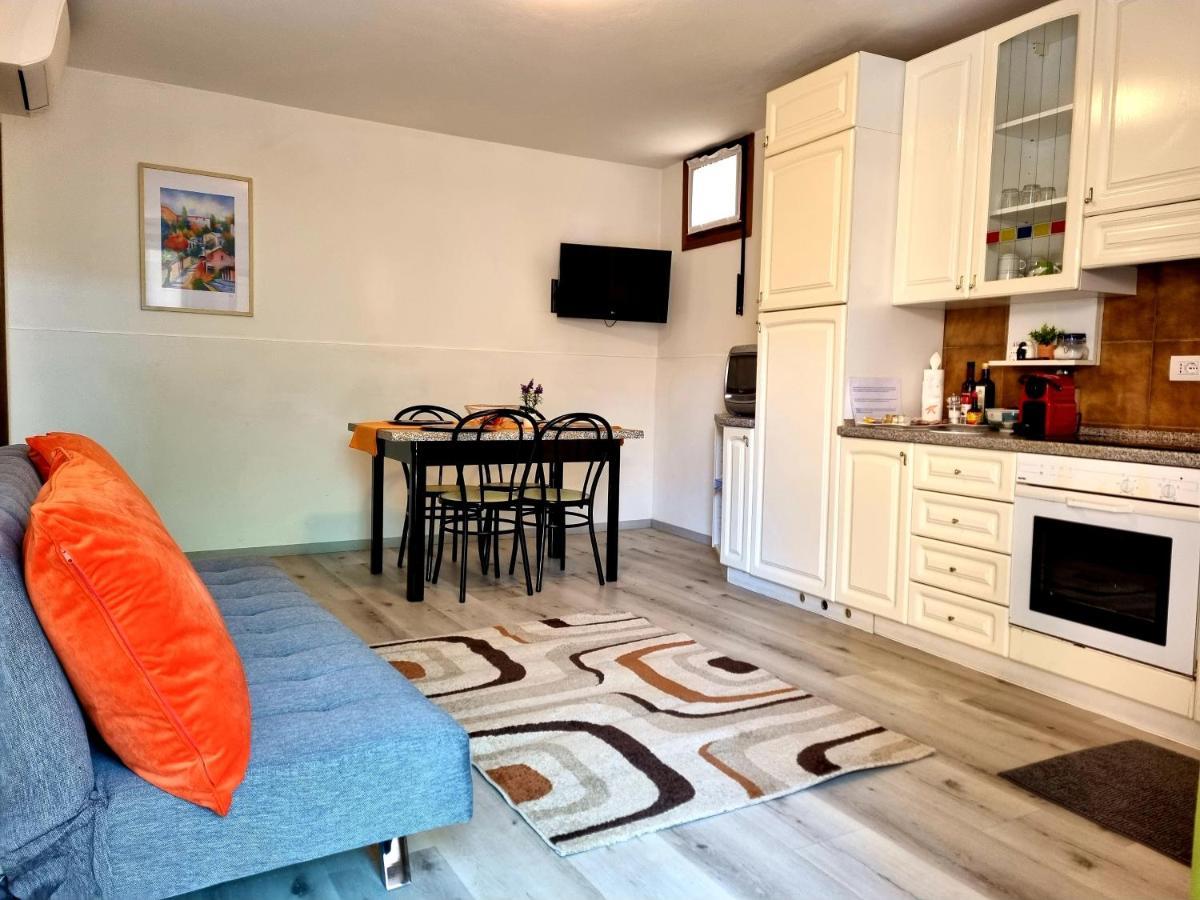 Apartament 1282 Torri Del Benaco Luaran gambar